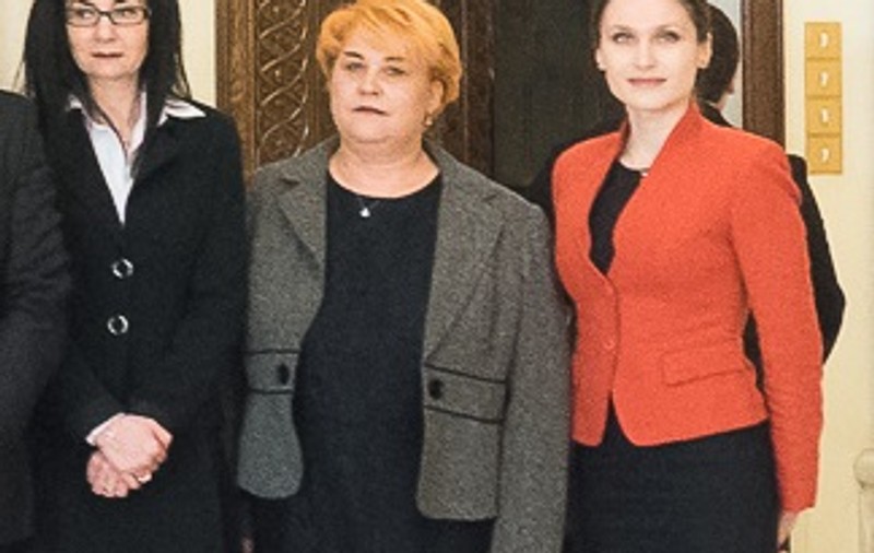 Povestea dramatică a procurorului CSM, Florentina Gavadia. În Revoluția din 1989, soțul a fost ucis cu patru zile înainte de nașterea copilului