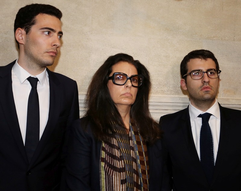 Decizia luată de cea mai bogată femeie din Europa. Ce se întâmplă cu Francoise Bettencourt Meyers, moștenitoarea concernului L’Oreal