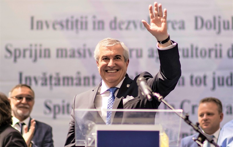 ALDE nu susține niciun candidat pentru turul II. ”Trebuie să dăm dreptul simpatizanților noștri să facă propria alegere”