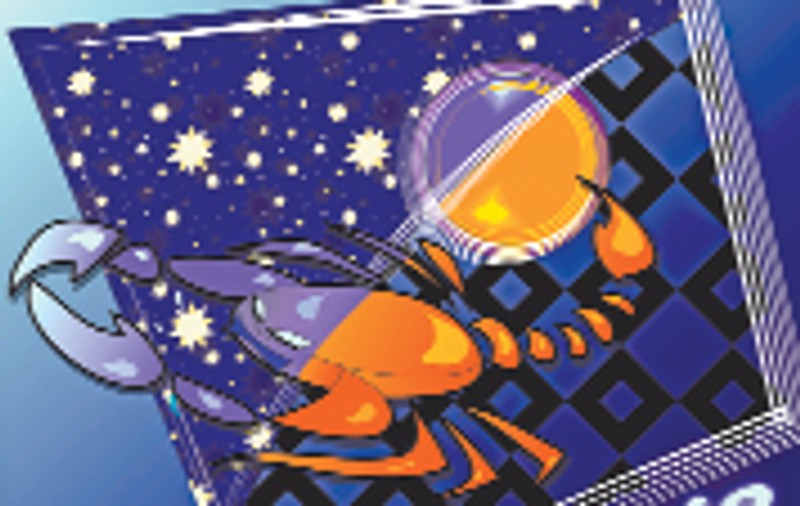 Scorpionii sunt nemulţumiţi de oamenii pe care îi vor întâlni