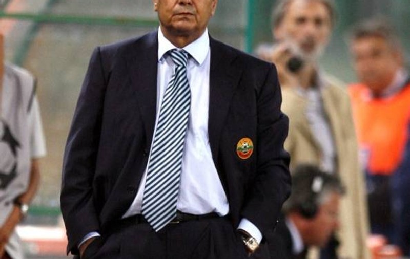 Lucescu vrea un rezultat de palmares în meciul retur cu FC Barcelona