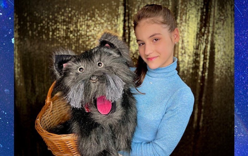 Cine este Ana Maria Mărgean, adolescenta care a ajuns în finala de la „America's Got Talent All-Stars”
