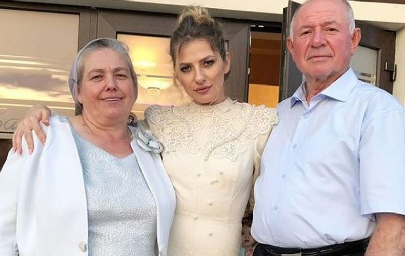 Lidia Buble, despre relația cu părinții ei: „Nu există zi în care să nu vorbim la telefon”