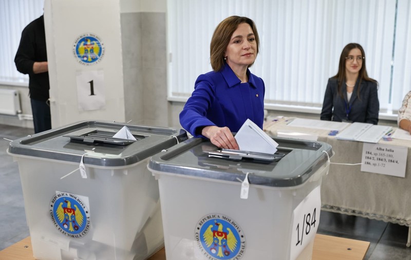 Ileana Racheru, expert în spațiul ex-sovietic: „În perioada următoare, cred că Rusia ar putea declanșa o nouă criza energetică în Transnistria” 