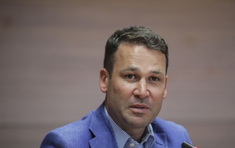 Robert Negoiță anunță că are COVID-19. “Cei care au interacționat cu mine în ultimele zile să se testeze dacă au suspiciuni”