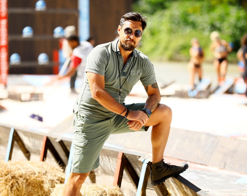 Unul dintre concurenții de la „Survivor România” 2023, cu lacrimi în ochi. „Când trăiești momente de genul, îți dai seama că nu ai nevoie de nimic”