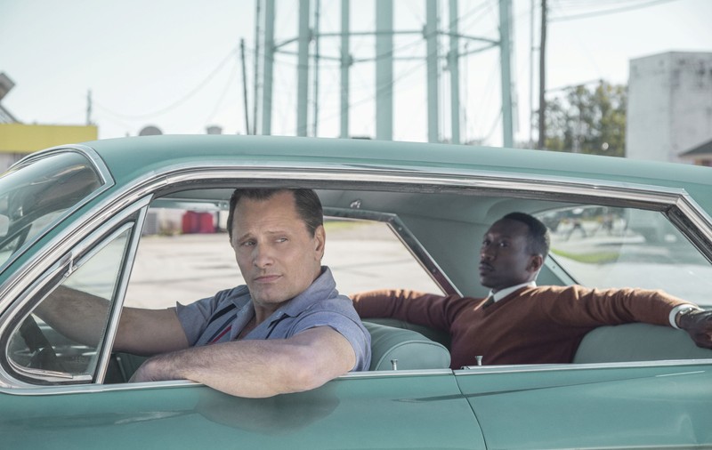 Oscar 2019 / Deciziile criticilor, analizate: "Green Book", numit cel mai bun film, e marea surpriză a anului
