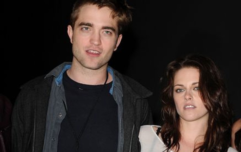 Asta da dovadă de iubire! Robert Pattinson: "Kristen arată ca un extraterestru"