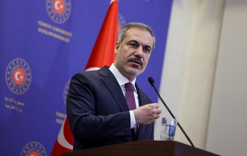 Turcia susține că prioritatea comunității internaționale trebuie să fie încetarea ocupației israeliene a teritoriilor palestiniene
