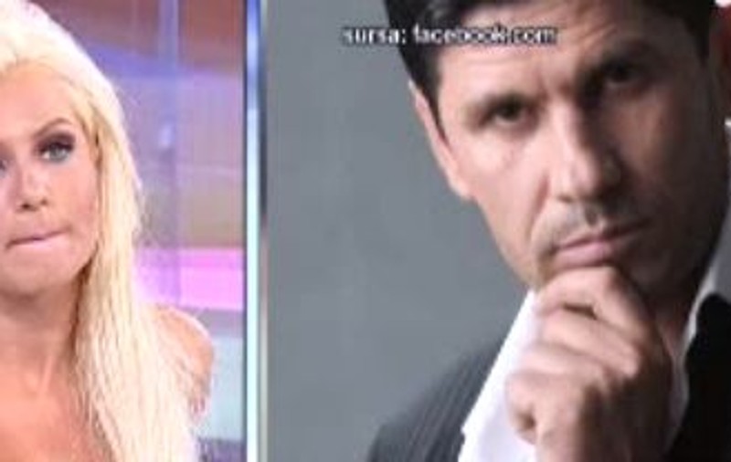Scandal-monstru între Casandra şi Ogică | FOTO