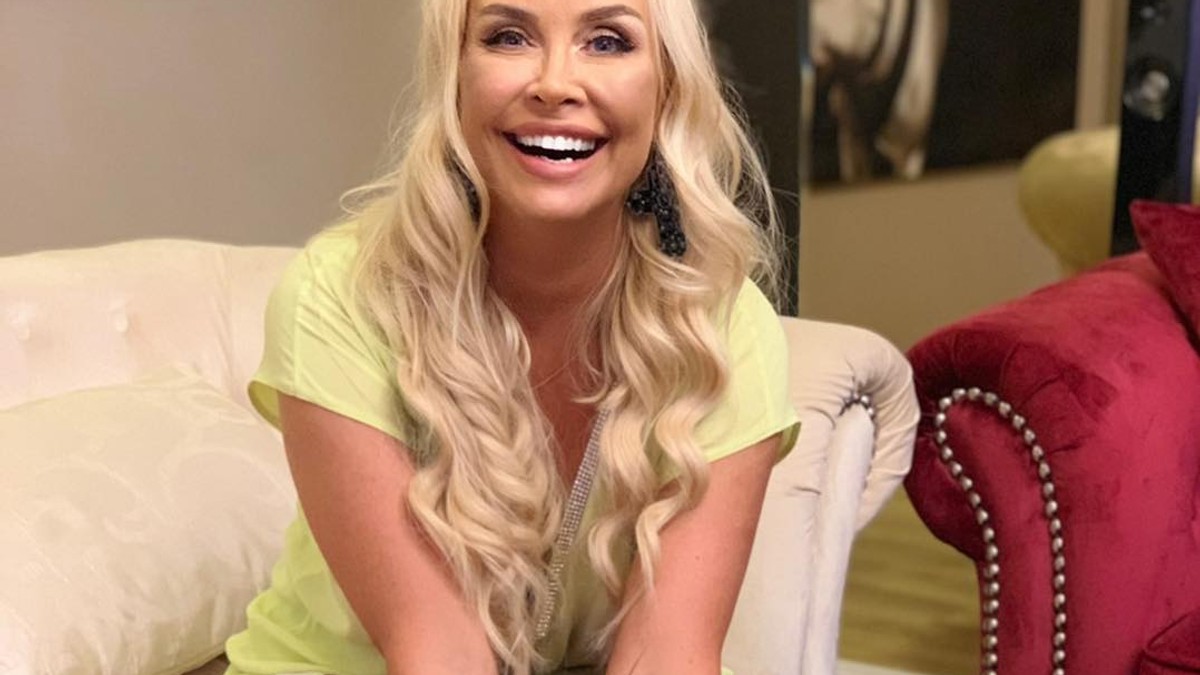 Vica Blochina