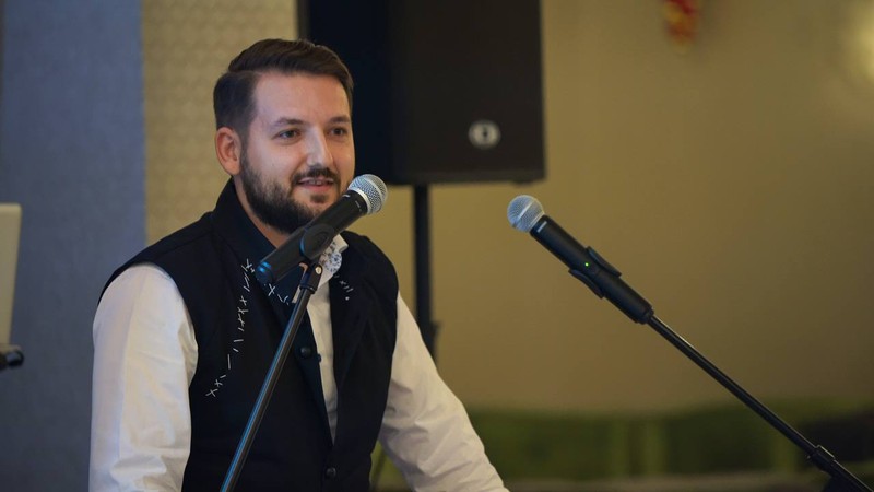 Edy Chereji