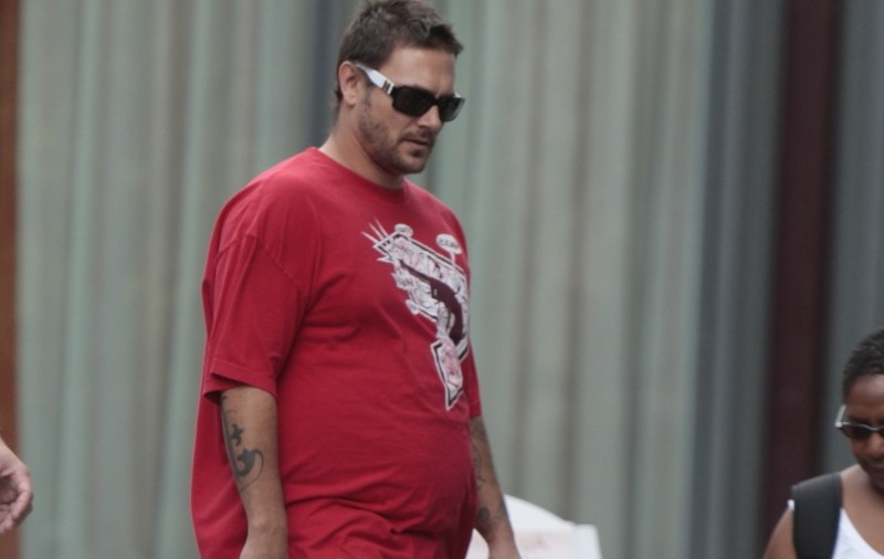 Kevin Federline s-a îngrăşat ca să apară la televizor