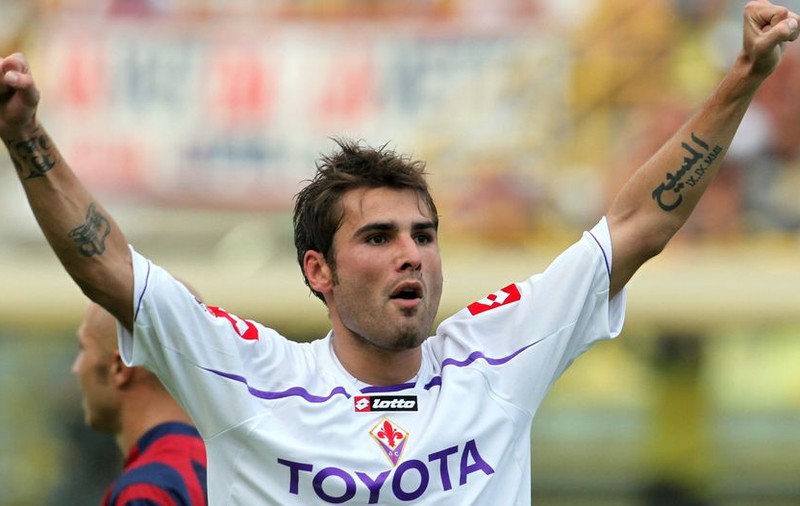 Astăzi este ziua lui Adrian Mutu. La mulţi ani!