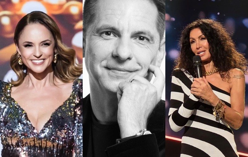 Reacția lui Dan Negru despre revenirea la TV a Mihaelei Rădulescu și a Andreei Marin: „Am avut șansa să lucrez cu ambele”