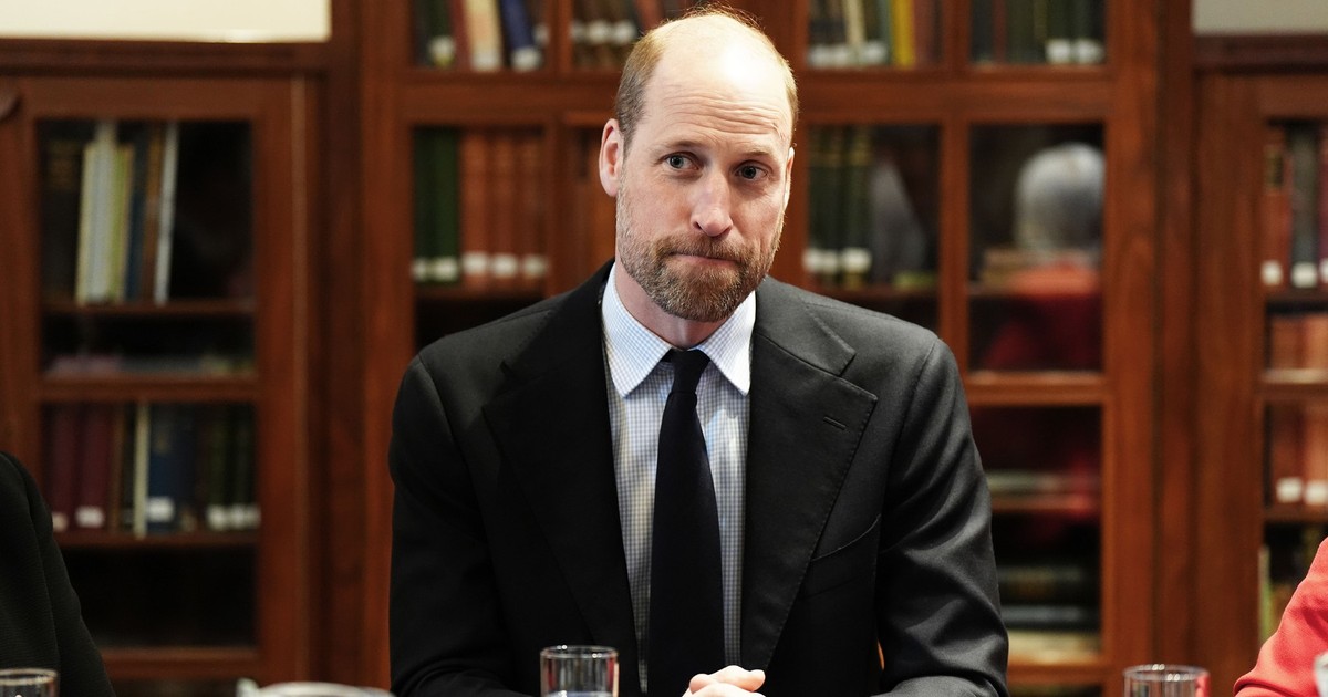 Prințul William