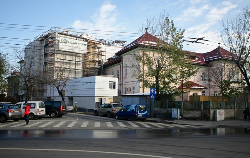 Primăria Capitalei face UNUL DINTRE CELE MAI MODERNE SPITALE DE ORTOPEDIE din ţară