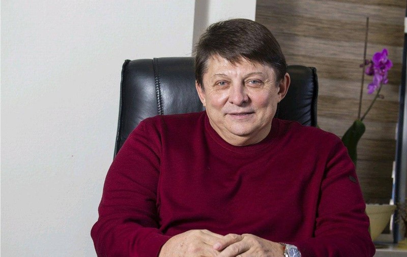 Suspectat că era lider al unei organizații criminale în timpul guvernării comuniste, afaceristul moldovean Mihail Aizin a murit de Covid-19