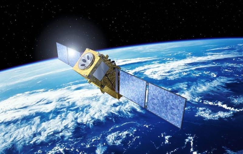 Un satelit rusesc AR FI EXPLODAT DEASUPRA SUA! 