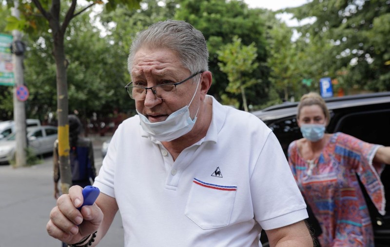 Ion Rădoi, despre discuțiile cu primarul Piedone, interceptate de DNA: „Ne permitem să facem și glume”