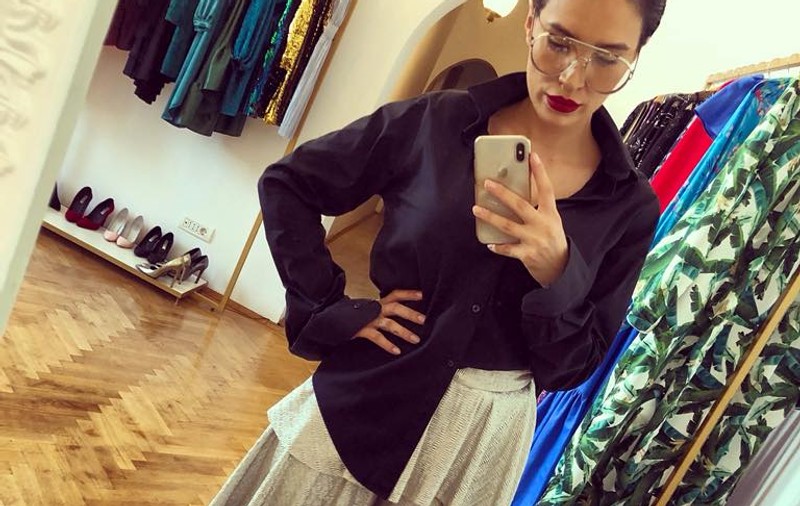 Adelina Pestrițu le-a răspuns tuturor criticilor ei. "Ceva mai absurd n-am auzit"