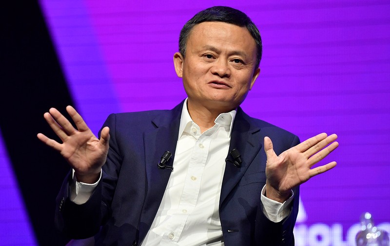Miliardarul chinez Jack Ma a fost scos din propriul său show de televiziune, după un discurs critic la adresa puterii