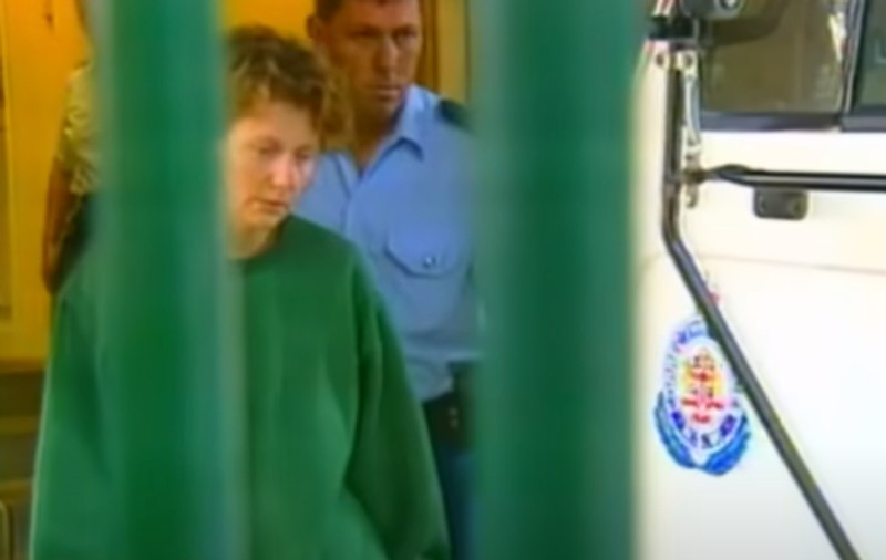 O femeie din Australia acuzată că și-a ucis cei patru copii a fost eliberată după ce a făcut 20 de ani de închisoare