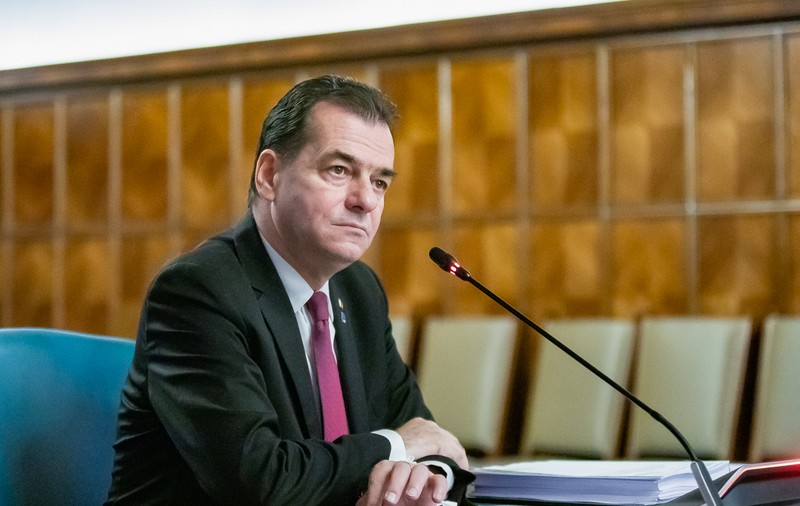 Guvernul vrea să plafoneze până la 6 luni preţul la echipamentele medicale de protecţie contra coronavirusului