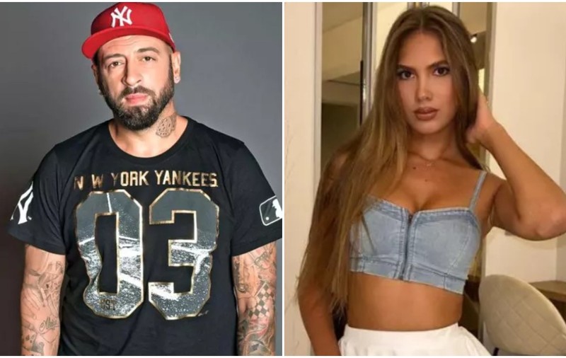 CRBL și Olga Guțanu, iubita lui, au semnat cu Antena 1. În ce emisiune vor apărea de luni până vineri | EXCLUSIV