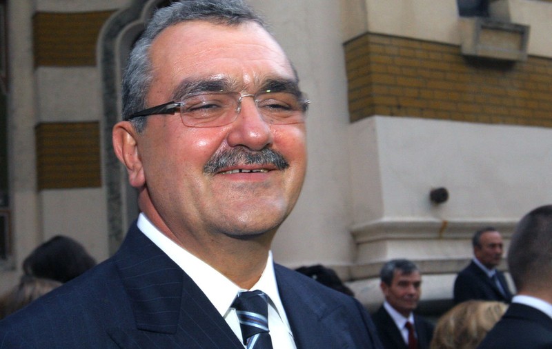 O după-amiază cu Leicester, Chelsea, Churchill și... Miron Mitrea