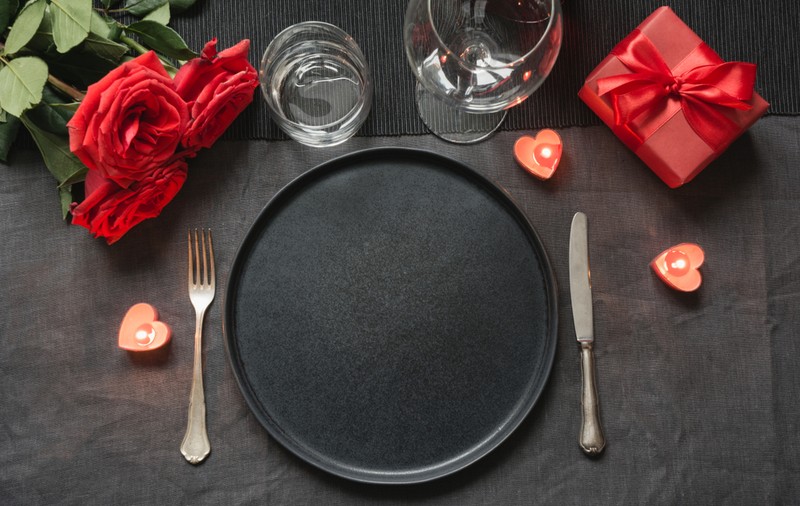 Valentine’s Day - Idei pentru mic dejun, prânz și cină pentru o duminică perfectă