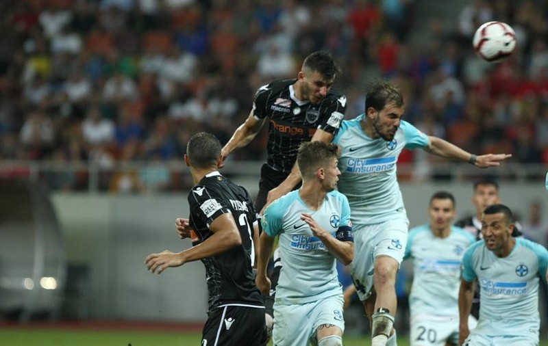 FCSB - Dinamo 3-3. Toate reacțiile după derby. Nistor: ”Le urez baftă de acum înainte”. Gnohere acuză rasismul dinamoviștilor