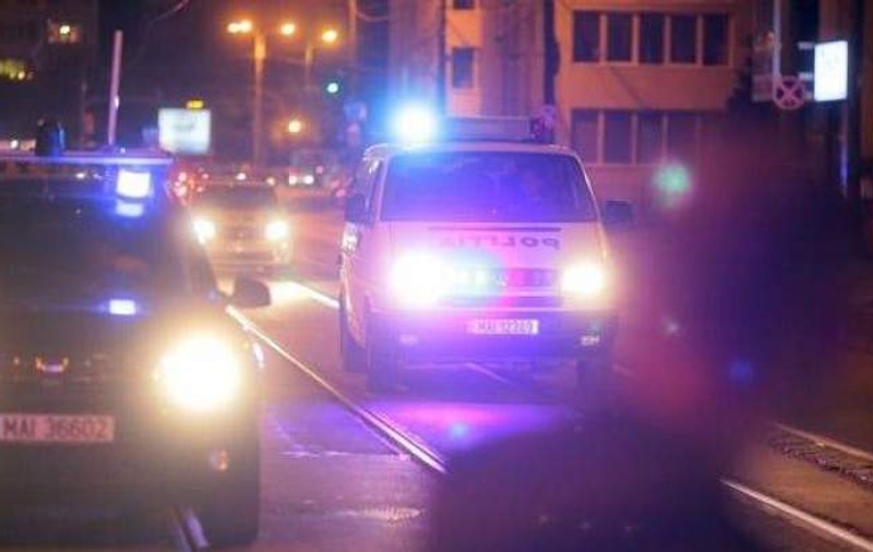 Judecător implicat într-o bătaie de stradă, la Timişoara. 8 persoane au fost rănite