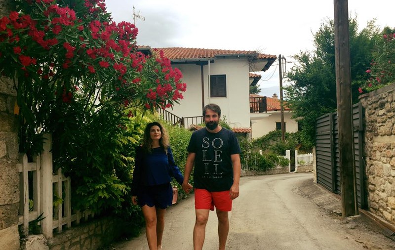 Detalii uimitoare despre fetița adoptată de Dana Nălbaru și Dragoș Bucur. Ioana Ginghină rupe tăcerea