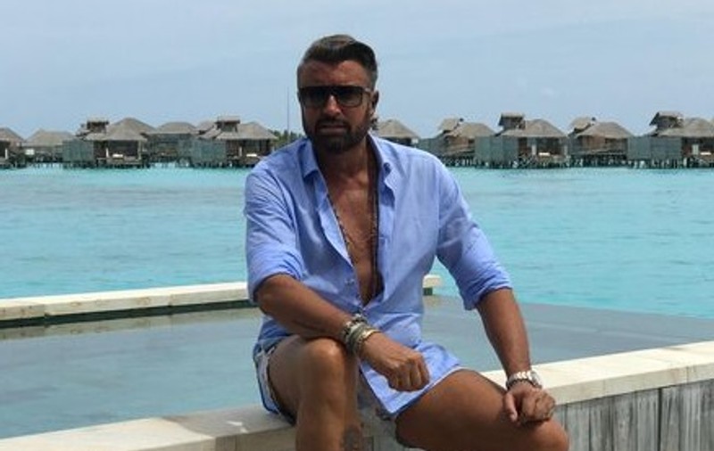 Cătălin Botezatu, experiență unică în Maldive. „E pentru prima dată când mă cazez într-un resort 100% eco”