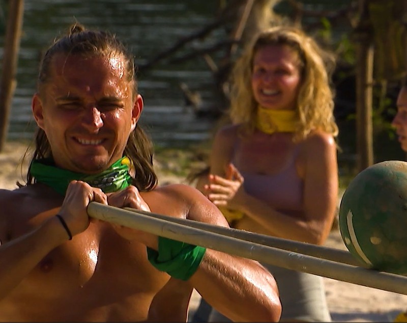 Revine Sebastian Coțofană la radio după Survivor România 2025? Răspunsul pe care l-a dat: „Dacă ar apărea ceva…” | Exclusiv