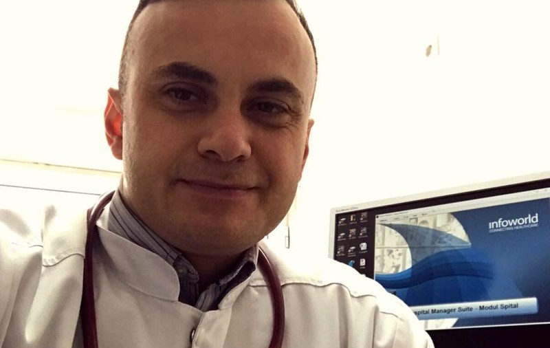 Medicul Adrian Marinescu: „Prin comparație cu altele, vaccinul împotriva Sars-Cov-2 are mai puține reacții adverse”