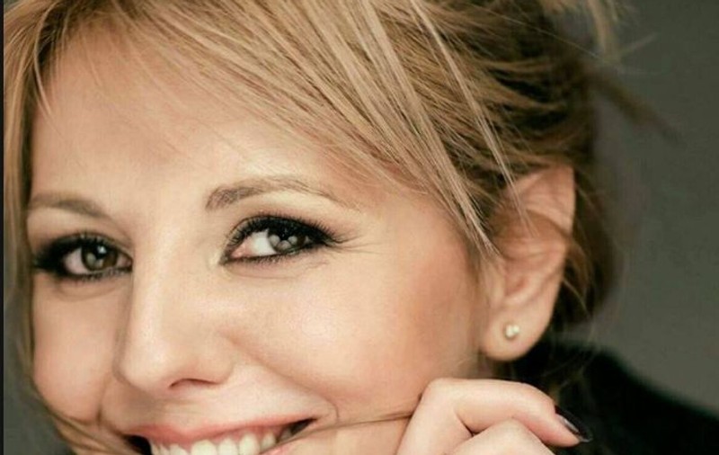 Actrița Natalie Ester, marcată după ce a văzut filmările secrete de la Colectiv. "Arafat, ești deasupra celorlalți pentru că ești cocoțat pe cadavre"