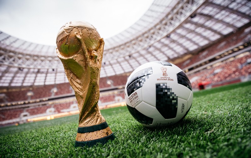 Se cunosc 31 de echipe calificate la Cupa Mondială 2018 din Rusia. Mai este o enigmă