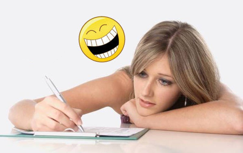 BACLAUREAT 2013 | PERLE INCREDIBILE de la examenul de limba română. "Vă rog eu să-mi DATZI cinci. FACETZIMI un bine sînt amărât"