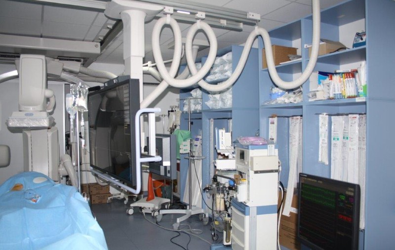 Maternitatea Spitalului Elias este închisă pentru igienizare, în plin scandal al bebelușilor infectați cu stafilococ auriu