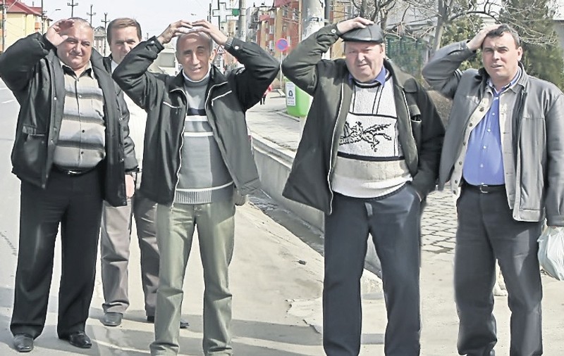 «Şi noi îl vom da în judecată pe Oprescu»