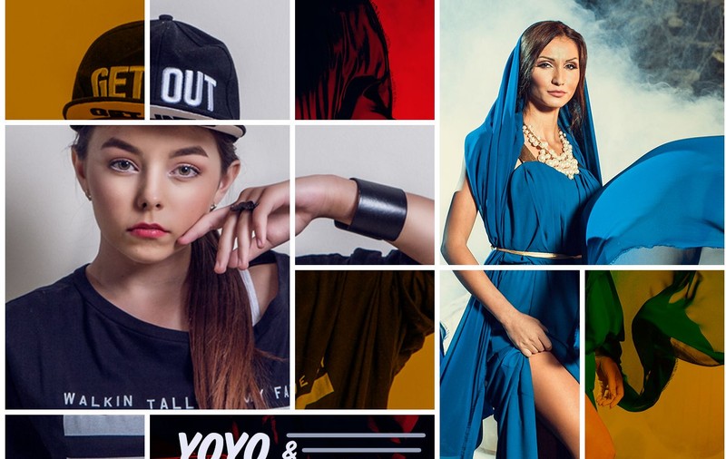 PREMIERĂ LIBERTATEA.RO | YOYO lansează piesa "Pe umerii mei", alături de LIKE CHOCOLATE