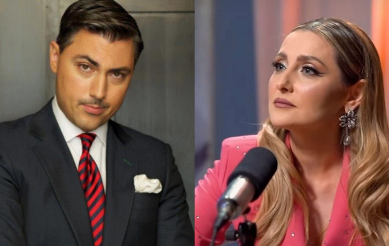 Alinei Sorescu nu i-a venit să creadă când a auzit discuția șocantă dintre Alexandru Ciucu și mama lui: „M-a marcat”