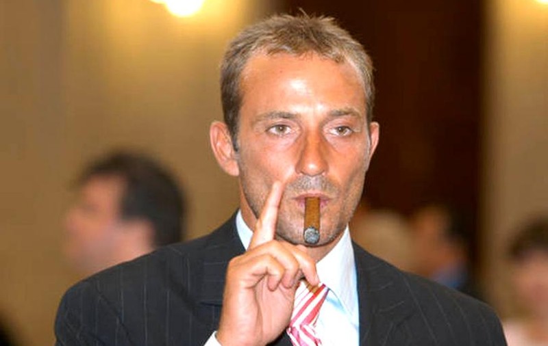 Elan Schwartzenberg susţine că Radu Mazăre stă pe proprietatea sa din Madagascar. "A clacat psihic"