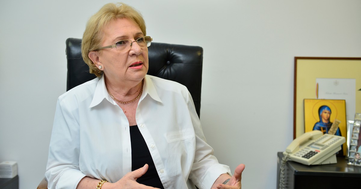 Ana Pascu este o mare personalitate a sportului românesc