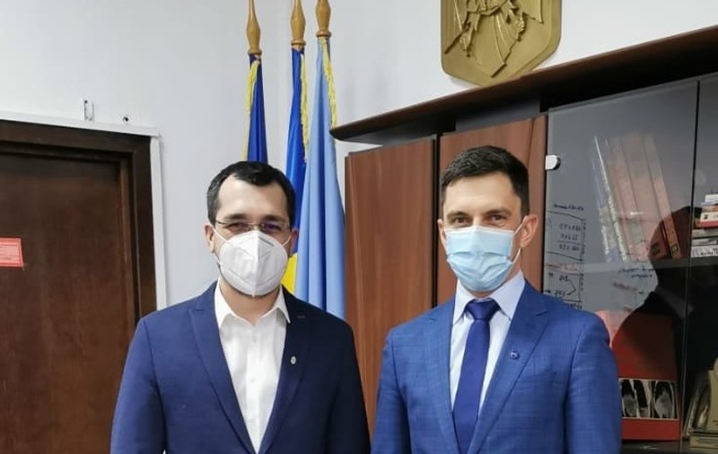 MTS și Ministerul Sănătății pregătesc un ordin comun privind condițiile revenirii spectatorilor la competițiile sportive