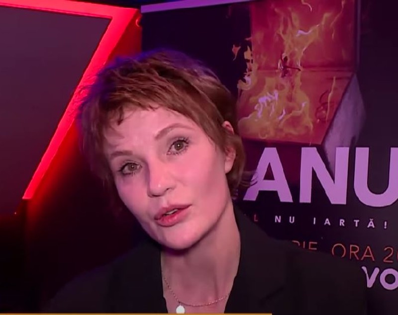 Lia Bugnar, declarații neașteptate despre Theo Rose, care e însărcinată în 8 luni: „Gravidenia nu e o boală”