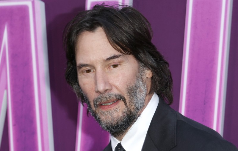 Keanu Reeves și-a recuperat obiectele valoroase furate din casa lui în 2023. Printre acestea se numără și o bijuterie specială