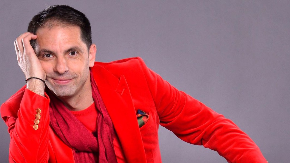 Dan Negru, despre marele actor Ernest Maftei. "M-ar crede dacă le-aș spune că tati l-a cunoscut pe bunicul Lizucăi?"